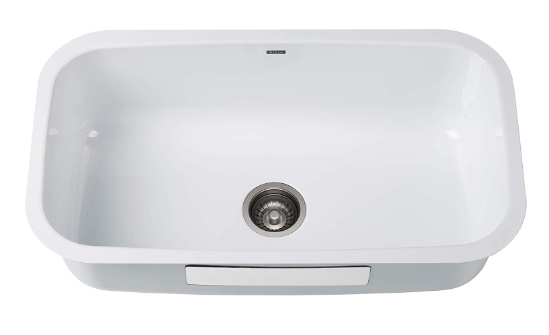 Top 5 White Kitchen Sinks Reviews Brands Rating Top