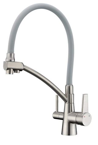 Haoxin Kitchen Water Filter Faucet