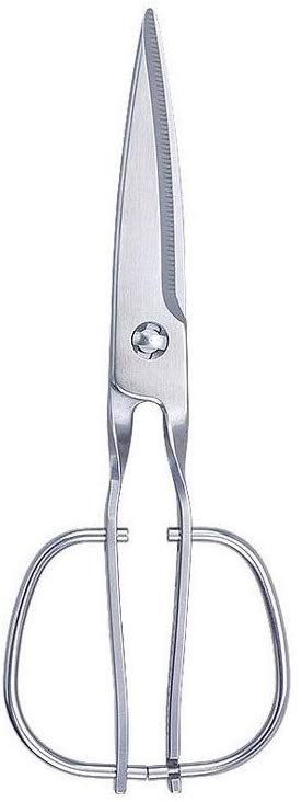 kitchen shears users