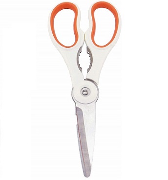 kitchen shears uses