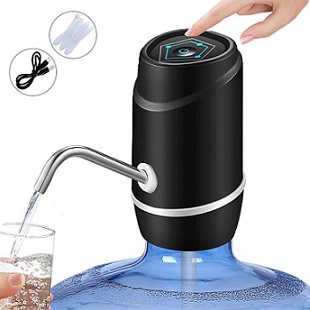 Best Water Dispenser Pump