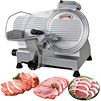 Meat -Slicer