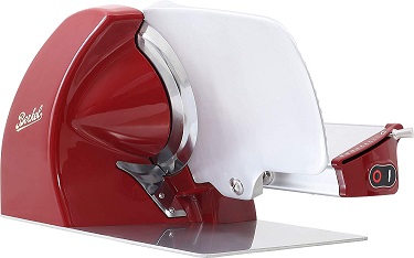 Meat Slicer Compact