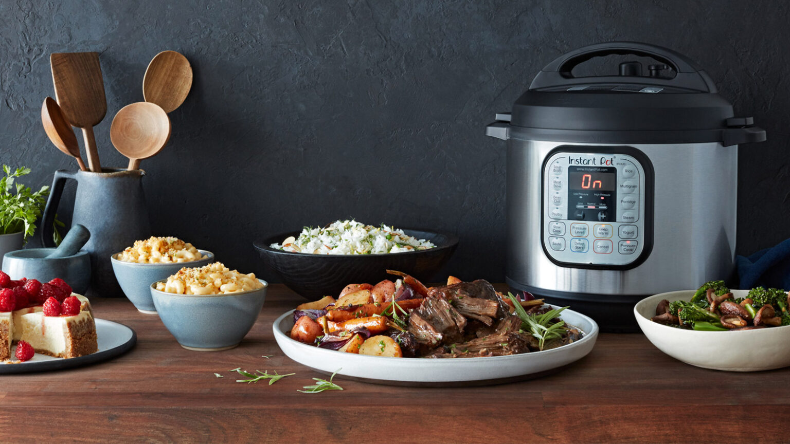 Best Instant Pots 2023 – Top-Rated Instant Pot Models Tested